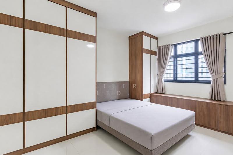 808D Choa Chu Kang Avenue 1, 808D Choa Chu Kang Avenue 1, Dairy Farm / Bukit Panjang / Choa Chu Kang, 3 Bedrooms, 1,206 sqft, HDB Flat For Sale, by Gina Tow, 500249540 - Bedroom - PropertyGuru.com.sg