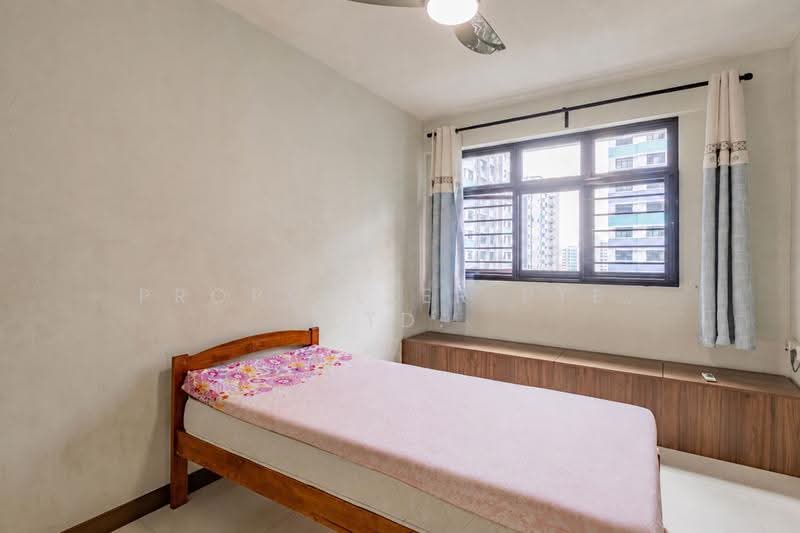 808D Choa Chu Kang Avenue 1, 808D Choa Chu Kang Avenue 1, Dairy Farm / Bukit Panjang / Choa Chu Kang, 3 Bedrooms, 1,206 sqft, HDB Flat For Sale, by Gina Tow, 500249540 - Bedroom - PropertyGuru.com.sg