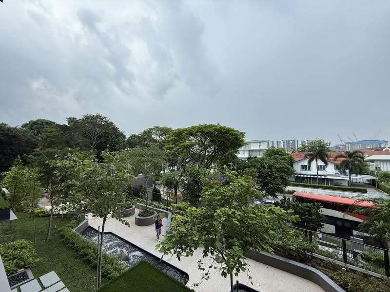 LIV @ MB, 114A Arthur Road, East Coast / Marine Parade, 3 Bedrooms, 1,270 sqft, Condominium For Sale, by Joseph Tan Y H, 500249541 - Exterior - PropertyGuru.com.sg