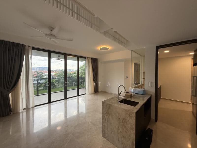 LIV @ MB, 114A Arthur Road, East Coast / Marine Parade, 3 Bedrooms, 1,270 sqft, Condominium For Sale, by Joseph Tan Y H, 500249541 - Living Room - PropertyGuru.com.sg