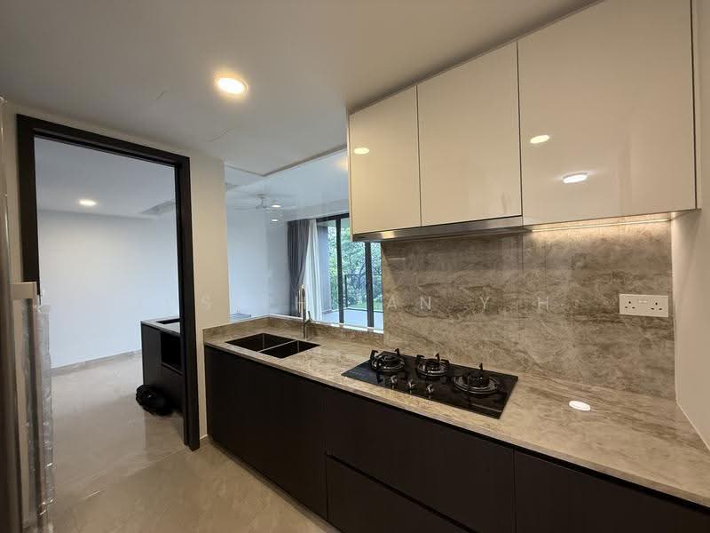 LIV @ MB, 114A Arthur Road, East Coast / Marine Parade, 3 Bedrooms, 1,270 sqft, Condominium For Sale, by Joseph Tan Y H, 500249541 - Kitchen - PropertyGuru.com.sg