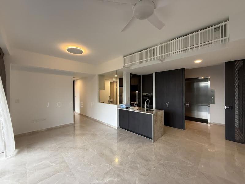 LIV @ MB, 114A Arthur Road, East Coast / Marine Parade, 3 Bedrooms, 1,270 sqft, Condominium For Sale, by Joseph Tan Y H, 500249541 - Interior - PropertyGuru.com.sg