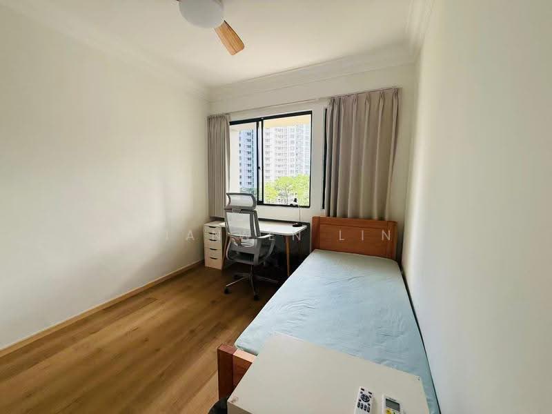 Lakepoint Condo, 2 Lakepoint Drive, Boon Lay / Jurong / Tuas, Room Rental, 150 sqft, Condominium For Rent, by JIANWEN LIN, 500249543 - Bedroom - PropertyGuru.com.sg