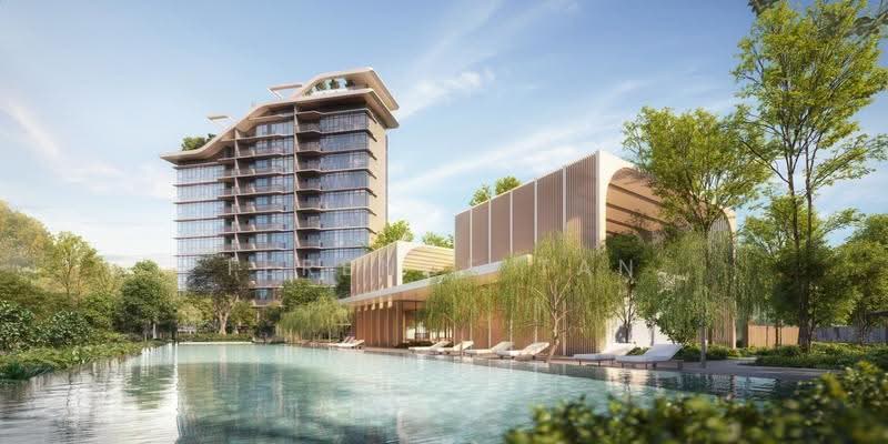 Sora, 73/74/76/78 Yuan Ching Road, Boon Lay / Jurong / Tuas, 2 Bedrooms, 667 sqft, Condominium For Sale, by Terence Tan, 500249544 - PropertyGuru.com.sg