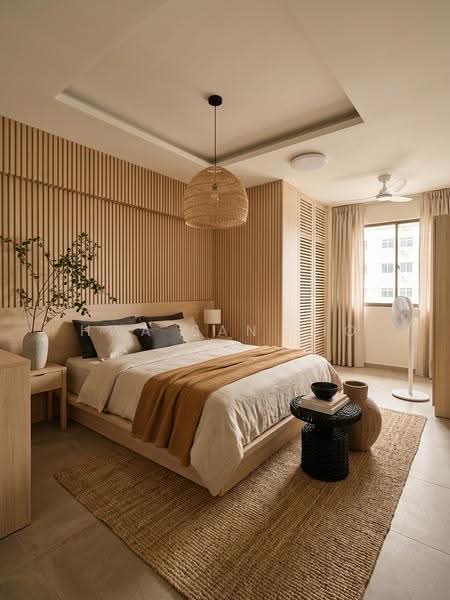 253 Bangkit Road, 253 Bangkit Road, Dairy Farm / Bukit Panjang / Choa Chu Kang, 3 Bedrooms, 1,108 sqft, HDB Flat For Sale, by Hwa San TIO, 500249547 - Bedroom - PropertyGuru.com.sg