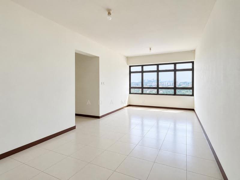 28D Dover Crescent, 28D Dover Crescent, Buona Vista / West Coast / Clementi New Town, 3 Bedrooms, 1,023 sqft, HDB Flat For Sale, by Adam K, 500249548 - Living Room - PropertyGuru.com.sg