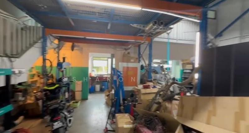 Premier @ Kaki Bukit, 8 8, Eunos / Geylang / Paya Lebar, 3,046 sqft, Factory / Workshop (B2) For Rent, by Ssharon Loh, 500249551 - CommercialGuru.com.sg