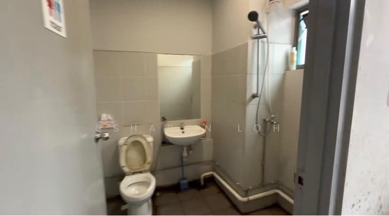 Premier @ Kaki Bukit, 8 8, Eunos / Geylang / Paya Lebar, 3,046 sqft, Factory / Workshop (B2) For Rent, by Ssharon Loh, 500249551 - CommercialGuru.com.sg