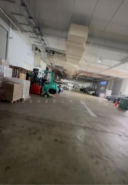 Premier @ Kaki Bukit, 8 8, Eunos / Geylang / Paya Lebar, 1,593 sqft, Factory / Workshop (B2) For Rent, by Ssharon Loh, 500249552 - CommercialGuru.com.sg