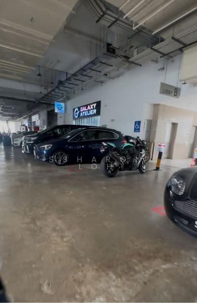 Premier @ Kaki Bukit, 8 8, Eunos / Geylang / Paya Lebar, 1,593 sqft, Factory / Workshop (B2) For Rent, by Ssharon Loh, 500249552 - CommercialGuru.com.sg