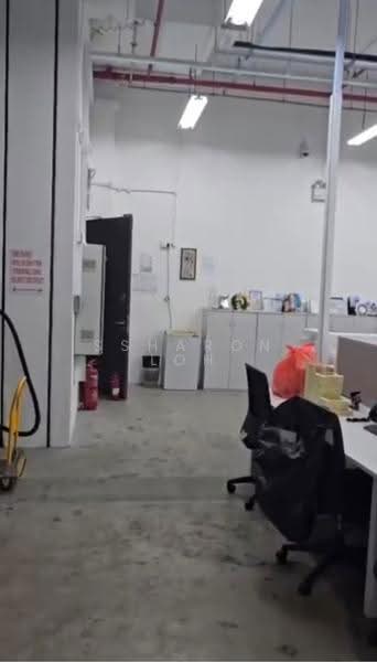 Woodlands Horizon, 31 31, Admiralty / Woodlands, 1,981 sqft, Light Industrial (B1) For Rent, by Ssharon Loh, 500249553 - CommercialGuru.com.sg