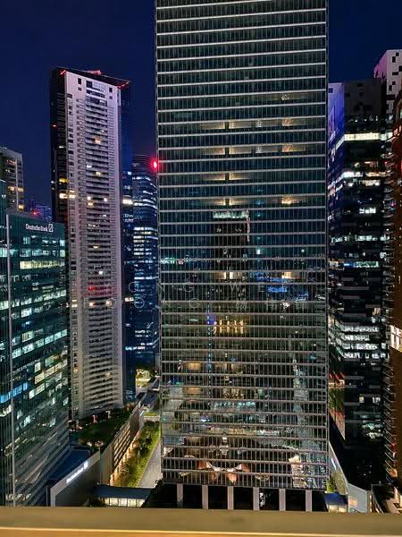 Robinson Suites, 50 Robinson Road, Boat Quay / Raffles Place / Marina, 2 Bedrooms, 603 sqft, Condominium For Sale, by Yong Wee Foong 杨伟锋, 500249555 - Exterior - PropertyGuru.com.sg