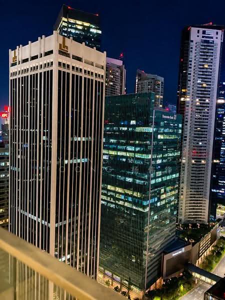 Robinson Suites, 50 Robinson Road, Boat Quay / Raffles Place / Marina, 2 Bedrooms, 603 sqft, Condominium For Sale, by Yong Wee Foong 杨伟锋, 500249555 - Exterior - PropertyGuru.com.sg