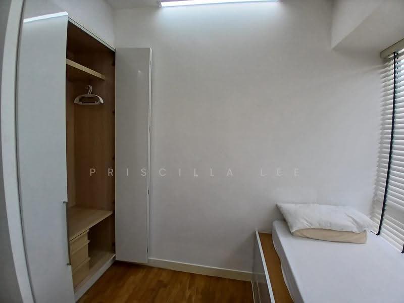 The Centris, 61 Jurong West Central 3, Boon Lay / Jurong / Tuas, Room Rental, 100 sqft, Apartment For Rent, by Priscilla Lee, 500249556 - Bedroom - PropertyGuru.com.sg