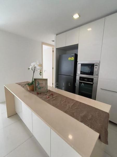 The Centris, 61 Jurong West Central 3, Boon Lay / Jurong / Tuas, Room Rental, 100 sqft, Apartment For Rent, by Priscilla Lee, 500249556 - Kitchen - PropertyGuru.com.sg