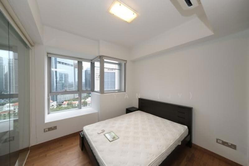 The Clift, 21 McCallum Street, Boat Quay / Raffles Place / Marina, 1 Bedroom, 527 sqft, Apartment For Sale, by James Yan (JY), 500249560 - PropertyGuru.com.sg
