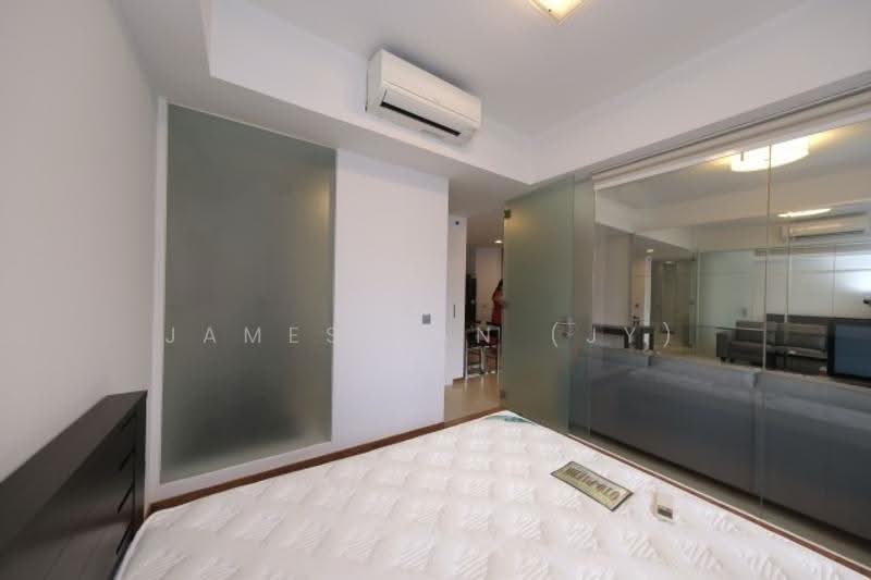 The Clift, 21 McCallum Street, Boat Quay / Raffles Place / Marina, 1 Bedroom, 527 sqft, Apartment For Sale, by James Yan (JY), 500249560 - PropertyGuru.com.sg