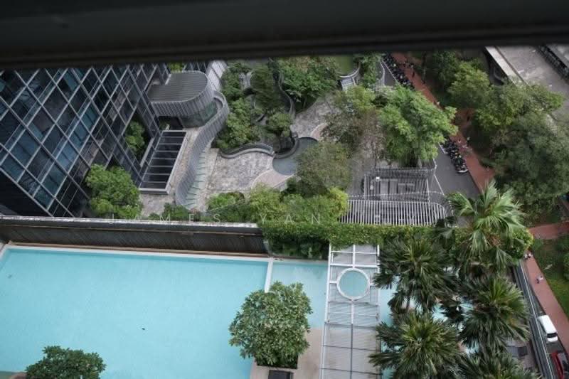 The Clift, 21 McCallum Street, Boat Quay / Raffles Place / Marina, 1 Bedroom, 527 sqft, Apartment For Sale, by James Yan (JY), 500249560 - PropertyGuru.com.sg