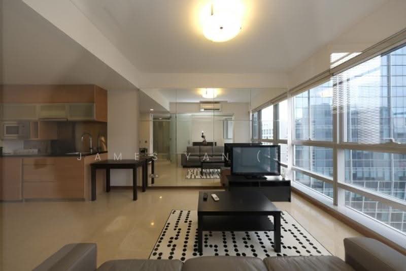 The Clift, 21 McCallum Street, Boat Quay / Raffles Place / Marina, 1 Bedroom, 527 sqft, Apartment For Sale, by James Yan (JY), 500249560 - PropertyGuru.com.sg