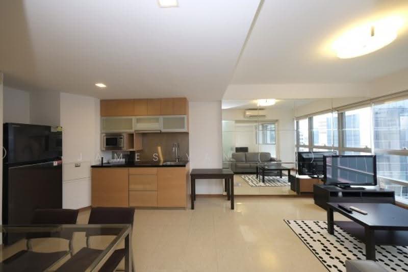 The Clift, 21 McCallum Street, Boat Quay / Raffles Place / Marina, 1 Bedroom, 527 sqft, Apartment For Sale, by James Yan (JY), 500249560 - PropertyGuru.com.sg