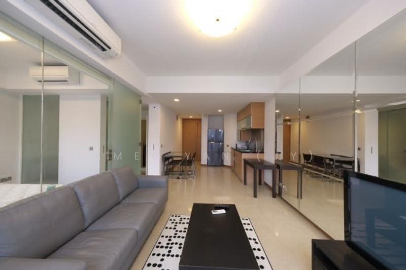 The Clift, 21 McCallum Street, Boat Quay / Raffles Place / Marina, 1 Bedroom, 527 sqft, Apartment For Sale, by James Yan (JY), 500249560 - PropertyGuru.com.sg