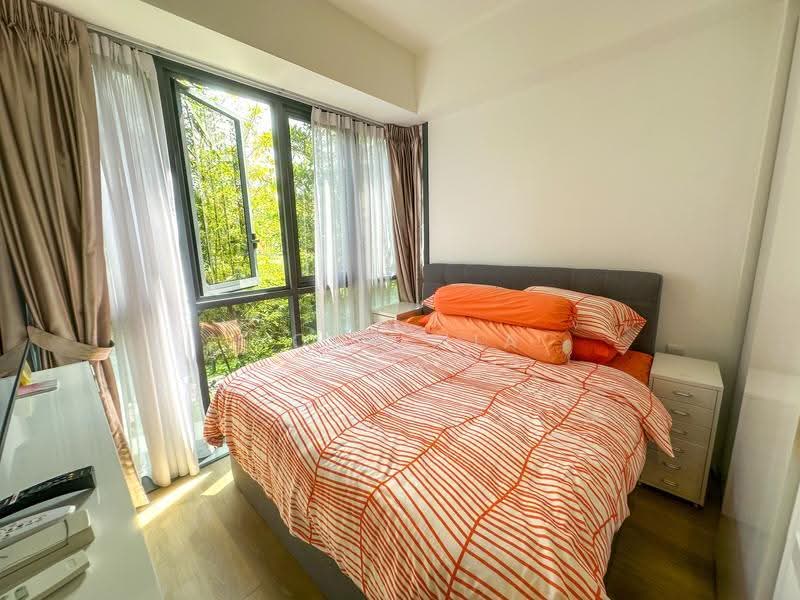 Parc Botannia, 16 Fernvale Street, Seletar / Yio Chu Kang, 3 Bedrooms, 958 sqft, Condominium For Rent, by Yong Jia, 500249565 - Bedroom - PropertyGuru.com.sg