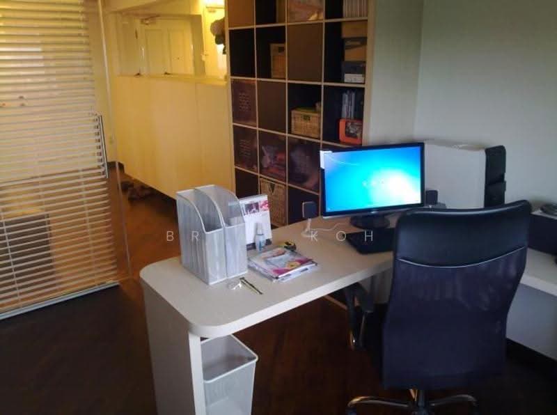 453 Sin Ming Avenue, 453 Sin Ming Avenue, Ang Mo Kio / Bishan / Thomson, 4 Bedrooms, 1,291 sqft, HDB Flat For Sale, by Brian Koh, 500249566 - Study - PropertyGuru.com.sg