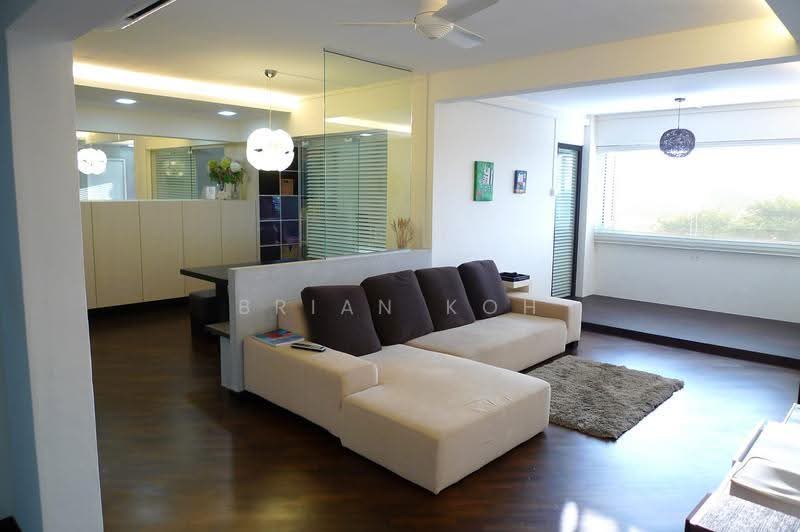 453 Sin Ming Avenue, 453 Sin Ming Avenue, Ang Mo Kio / Bishan / Thomson, 4 Bedrooms, 1,291 sqft, HDB Flat For Sale, by Brian Koh, 500249566 - Living Room - PropertyGuru.com.sg