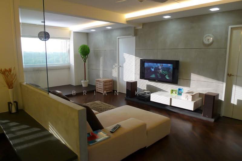 453 Sin Ming Avenue, 453 Sin Ming Avenue, Ang Mo Kio / Bishan / Thomson, 4 Bedrooms, 1,291 sqft, HDB Flat For Sale, by Brian Koh, 500249566 - Living Room - PropertyGuru.com.sg