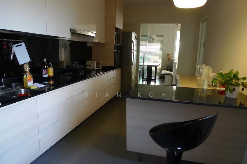 453 Sin Ming Avenue, 453 Sin Ming Avenue, Ang Mo Kio / Bishan / Thomson, 4 Bedrooms, 1,291 sqft, HDB Flat For Sale, by Brian Koh, 500249566 - Kitchen - PropertyGuru.com.sg