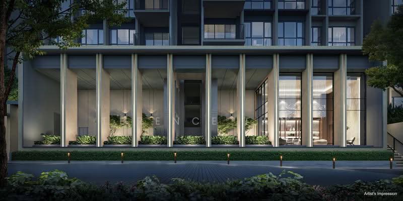 Coastal Cabana, 8 Jalan Loyang Besar, Changi Airport / Changi Village, 3 Bedrooms, 872 sqft, Executive Condominium For Sale, by Terence Tan, 500249568 - PropertyGuru.com.sg