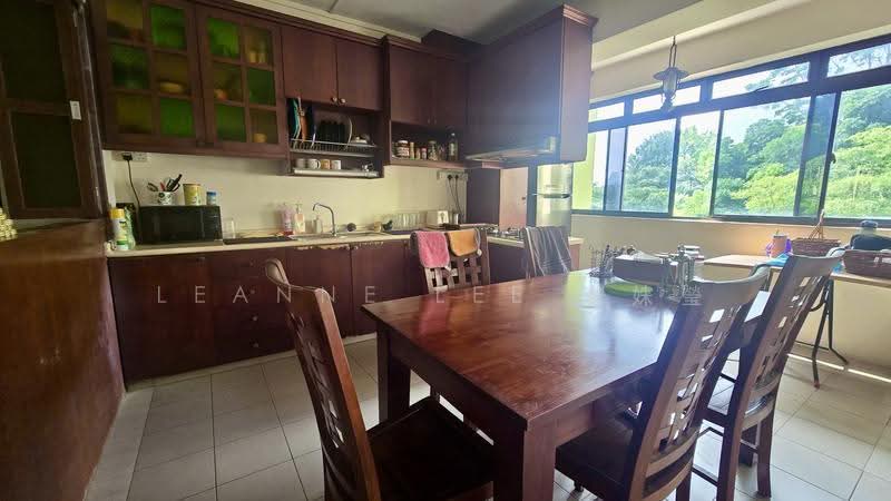 Lakeside Tower, 9G Yuan Ching Road, Boon Lay / Jurong / Tuas, 3 Bedrooms, 1,998 sqft, Apartment For Rent, by LeAnne Lee 李姝瑩, 500249570 - Kitchen - PropertyGuru.com.sg