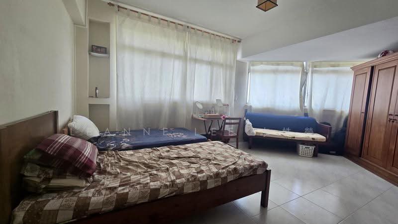 Lakeside Tower, 9G Yuan Ching Road, Boon Lay / Jurong / Tuas, 3 Bedrooms, 1,998 sqft, Apartment For Rent, by LeAnne Lee 李姝瑩, 500249570 - Bedroom - PropertyGuru.com.sg
