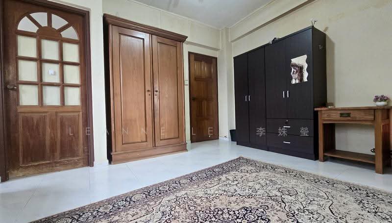 Lakeside Tower, 9G Yuan Ching Road, Boon Lay / Jurong / Tuas, 3 Bedrooms, 1,998 sqft, Apartment For Rent, by LeAnne Lee 李姝瑩, 500249570 - Interior - PropertyGuru.com.sg