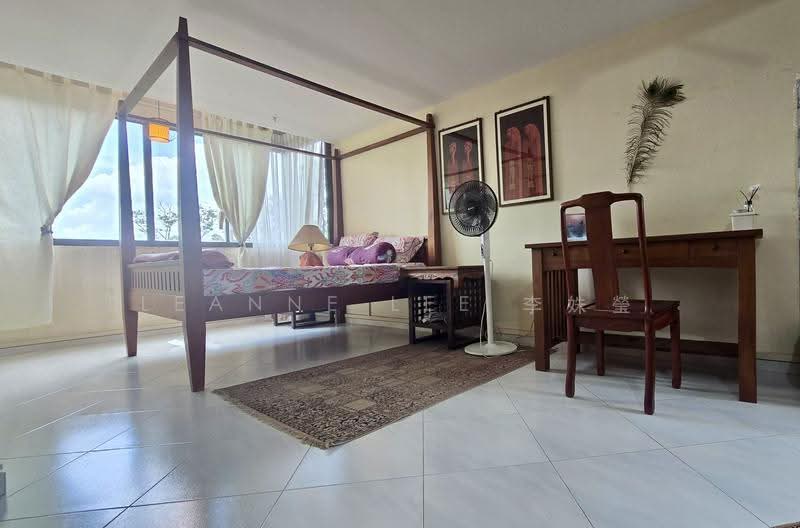 Lakeside Tower, 9G Yuan Ching Road, Boon Lay / Jurong / Tuas, 3 Bedrooms, 1,998 sqft, Apartment For Rent, by LeAnne Lee 李姝瑩, 500249570 - Bedroom - PropertyGuru.com.sg