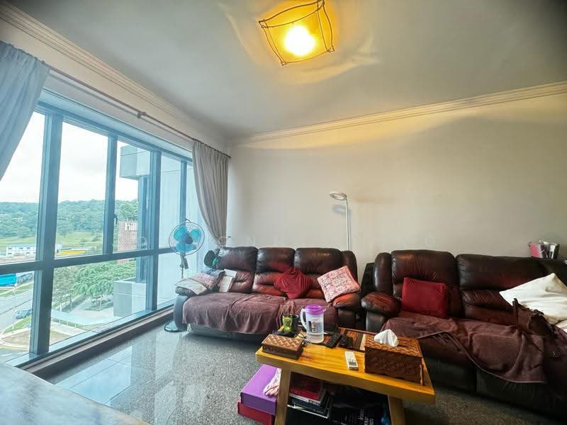 Glendale Park, 25A Hillview Avenue, Dairy Farm / Bukit Panjang / Choa Chu Kang, 2 Bedrooms, 1,033 sqft, Condominium For Rent, by Joavonne Tang, 500249571 - PropertyGuru.com.sg