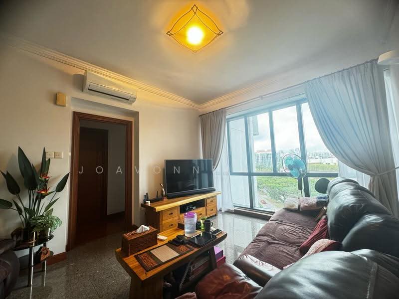 Glendale Park, 25A Hillview Avenue, Dairy Farm / Bukit Panjang / Choa Chu Kang, 2 Bedrooms, 1,033 sqft, Condominium For Rent, by Joavonne Tang, 500249571 - PropertyGuru.com.sg