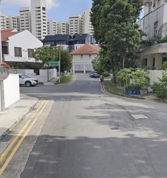 Joo Chiat road, Joo Chiat / Langsat / Duku, East Coast / Marine Parade, 4 Bedrooms, 1,970 sqft, Terraced House For Sale, by Cedrik Yu, 500249573 - PropertyGuru.com.sg