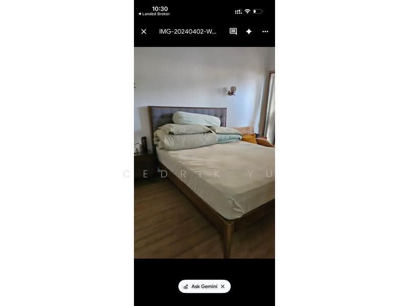 Joo Chiat road, Joo Chiat / Langsat / Duku, East Coast / Marine Parade, 4 Bedrooms, 1,970 sqft, Terraced House For Sale, by Cedrik Yu, 500249573 - Bedroom - PropertyGuru.com.sg