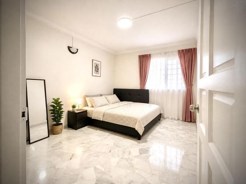 340 Woodlands Avenue 1, 340 Woodlands Avenue 1, Admiralty / Woodlands, 4 Bedrooms, 1,894 sqft, HDB Flat For Sale, by Kelvin Su, 500249574 - Bedroom - PropertyGuru.com.sg