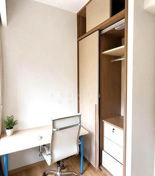 Coco Palms, 21 Pasir Ris Grove, Pasir Ris / Tampines, Room Rental, 120 sqft, Condominium For Rent, by Steven Choo, 500249575 - Study - PropertyGuru.com.sg