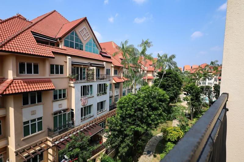 Seletar Springs Condominium, 100 Gerald Drive, Seletar / Yio Chu Kang, 3 Bedrooms, 1,561 sqft, Condominium For Rent, by Ivan Lam, 500249578 - Exterior - PropertyGuru.com.sg