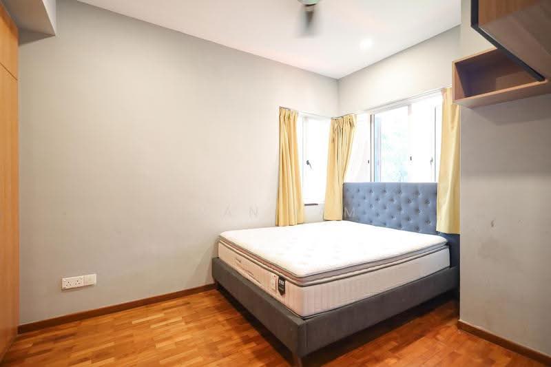 Seletar Springs Condominium, 100 Gerald Drive, Seletar / Yio Chu Kang, 3 Bedrooms, 1,561 sqft, Condominium For Rent, by Ivan Lam, 500249578 - Bedroom - PropertyGuru.com.sg