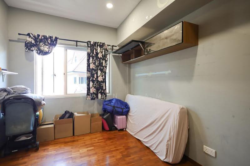 Seletar Springs Condominium, 100 Gerald Drive, Seletar / Yio Chu Kang, 3 Bedrooms, 1,561 sqft, Condominium For Rent, by Ivan Lam, 500249578 - Bedroom - PropertyGuru.com.sg