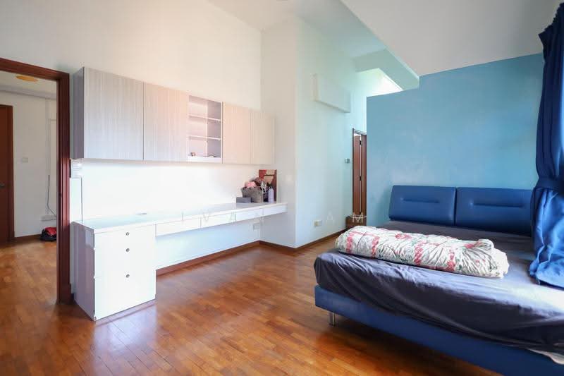 Seletar Springs Condominium, 100 Gerald Drive, Seletar / Yio Chu Kang, 3 Bedrooms, 1,561 sqft, Condominium For Rent, by Ivan Lam, 500249578 - Bedroom - PropertyGuru.com.sg