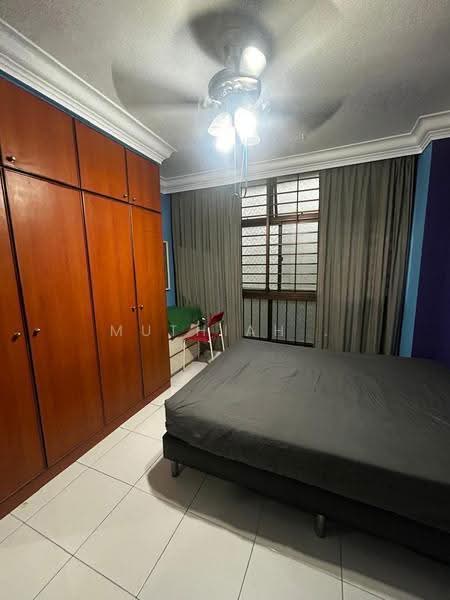 465 Segar Road, 465 Segar Road, Dairy Farm / Bukit Panjang / Choa Chu Kang, Room Rental, 150 sqft, HDB Flat For Rent, by Muthiah ., 500249580 - Bedroom - PropertyGuru.com.sg