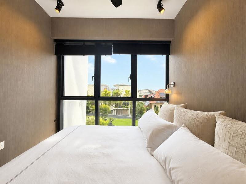 The Garden Residences, 1 Serangoon North View, Hougang / Punggol / Sengkang, 2 Bedrooms, 614 sqft, Condominium For Sale, by Tricia Ong, 500249583 - Bedroom - PropertyGuru.com.sg
