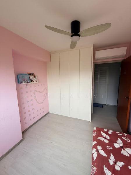 362C Sembawang Crescent, 362C Sembawang Crescent, Sembawang / Yishun, Room Rental, 1,001 sqft, HDB Flat For Rent, by Amir Zalani, 500249584 - Bedroom - PropertyGuru.com.sg