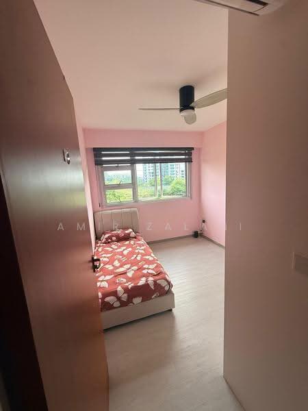 362C Sembawang Crescent, 362C Sembawang Crescent, Sembawang / Yishun, Room Rental, 1,001 sqft, HDB Flat For Rent, by Amir Zalani, 500249584 - Bedroom - PropertyGuru.com.sg