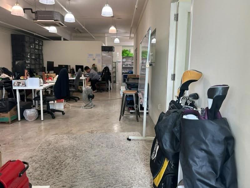 Vertex, 33 33, Eunos / Geylang / Paya Lebar, 1,582 sqft, Light Industrial (B1) For Rent, by Faith Quek, 500249589 - CommercialGuru.com.sg